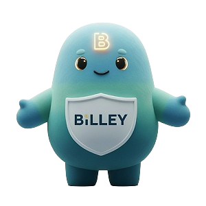 BilleyPay Logo